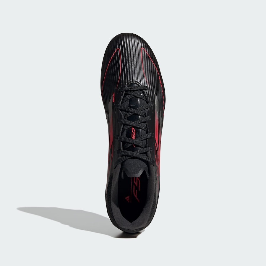 Футбольные бутсы ADIDAS PERFORMANCE F50 League, черный — фото 2