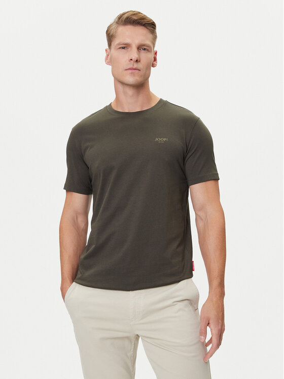 

Футболка modern fit 15 JJJ-32Alphis 30045926 Joop! Jeans, зелёный