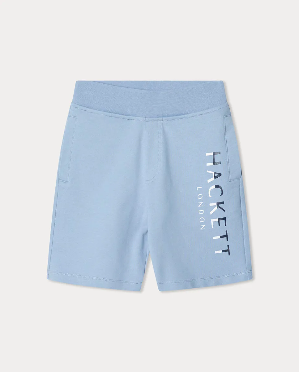 

Шорты для мальчиков Hackett, голубой