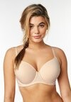 

Бюстгальтер на косточках 3 PACK Next, черный