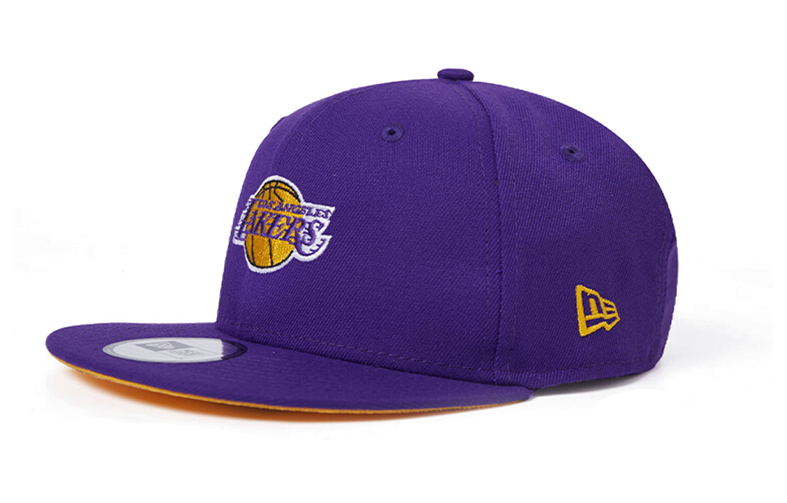

New Era Бейсболка мужская фиолетовая, Purple