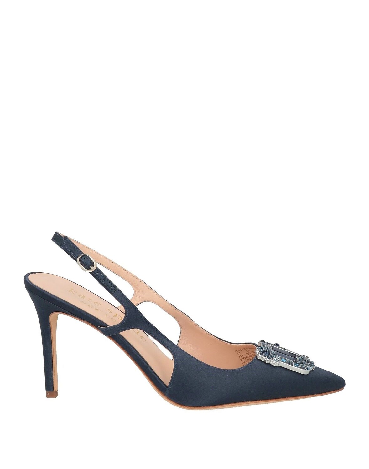 

Туфли Kate Spade New York, синий