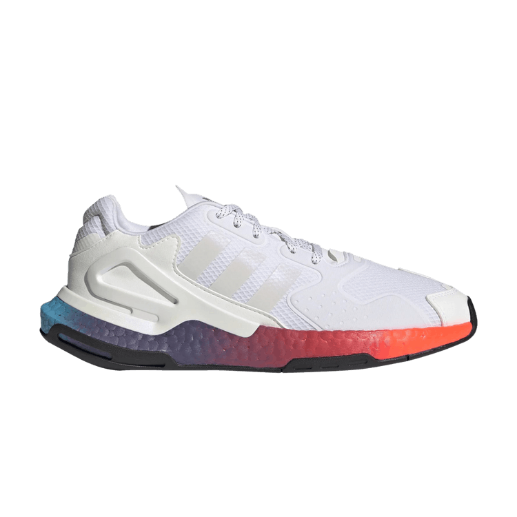 

Кроссовки Day Jogger 'White Multi', белый