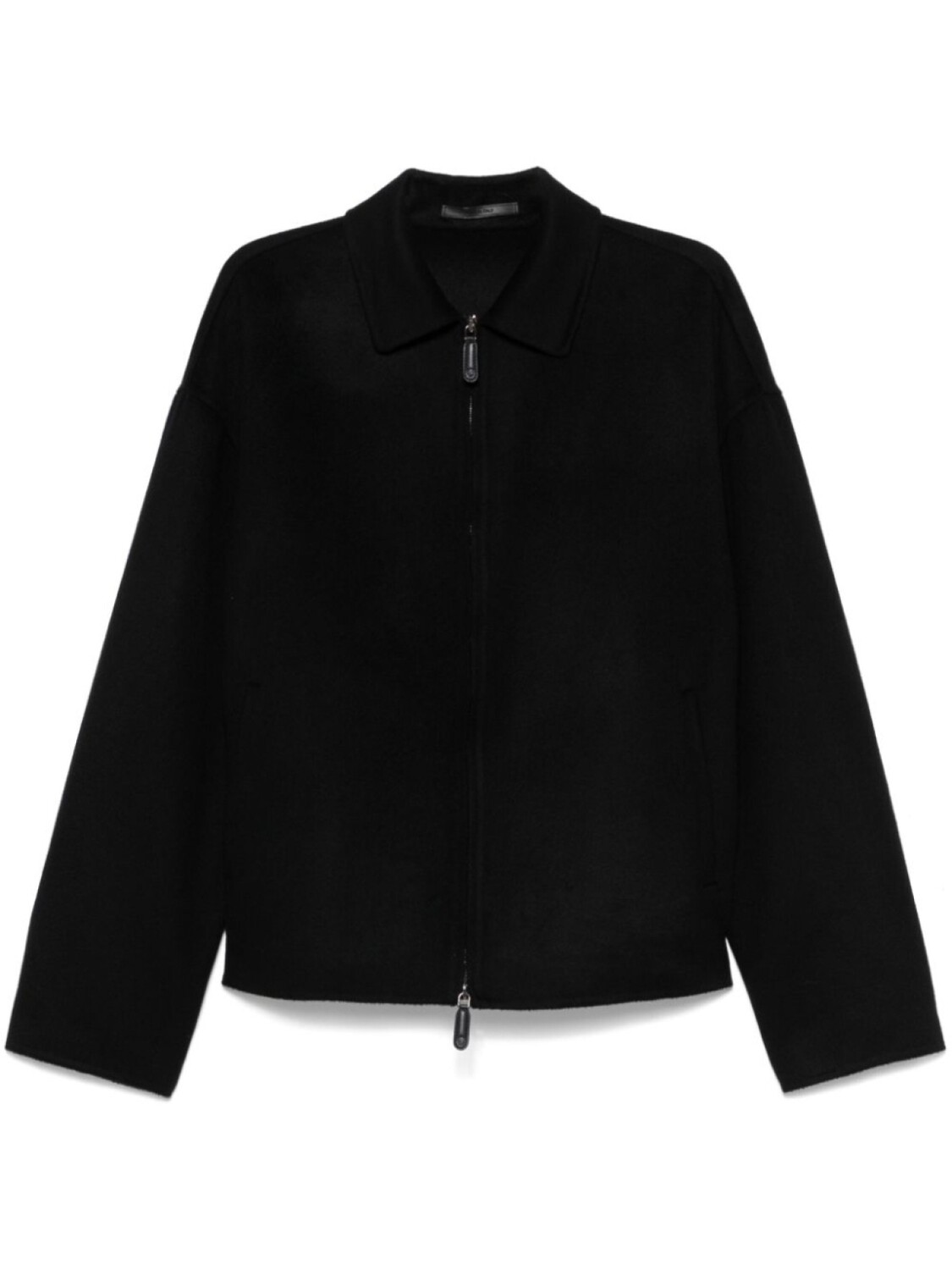 

Куртка на молнии Giorgio Armani, синий