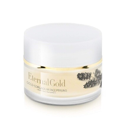 

Скраб для лица «Вечное золото-корунд» 50 мл, Organique, Белый, Скраб для лица «Вечное золото-корунд» 50 мл, Organique