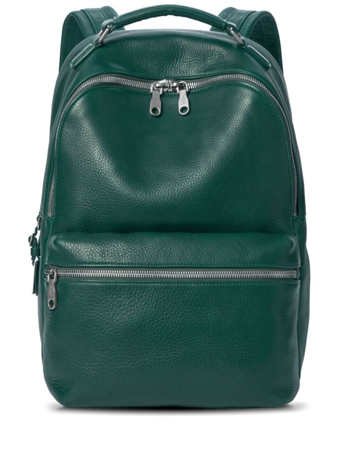 

Shinola рюкзак The Runwell, зеленый