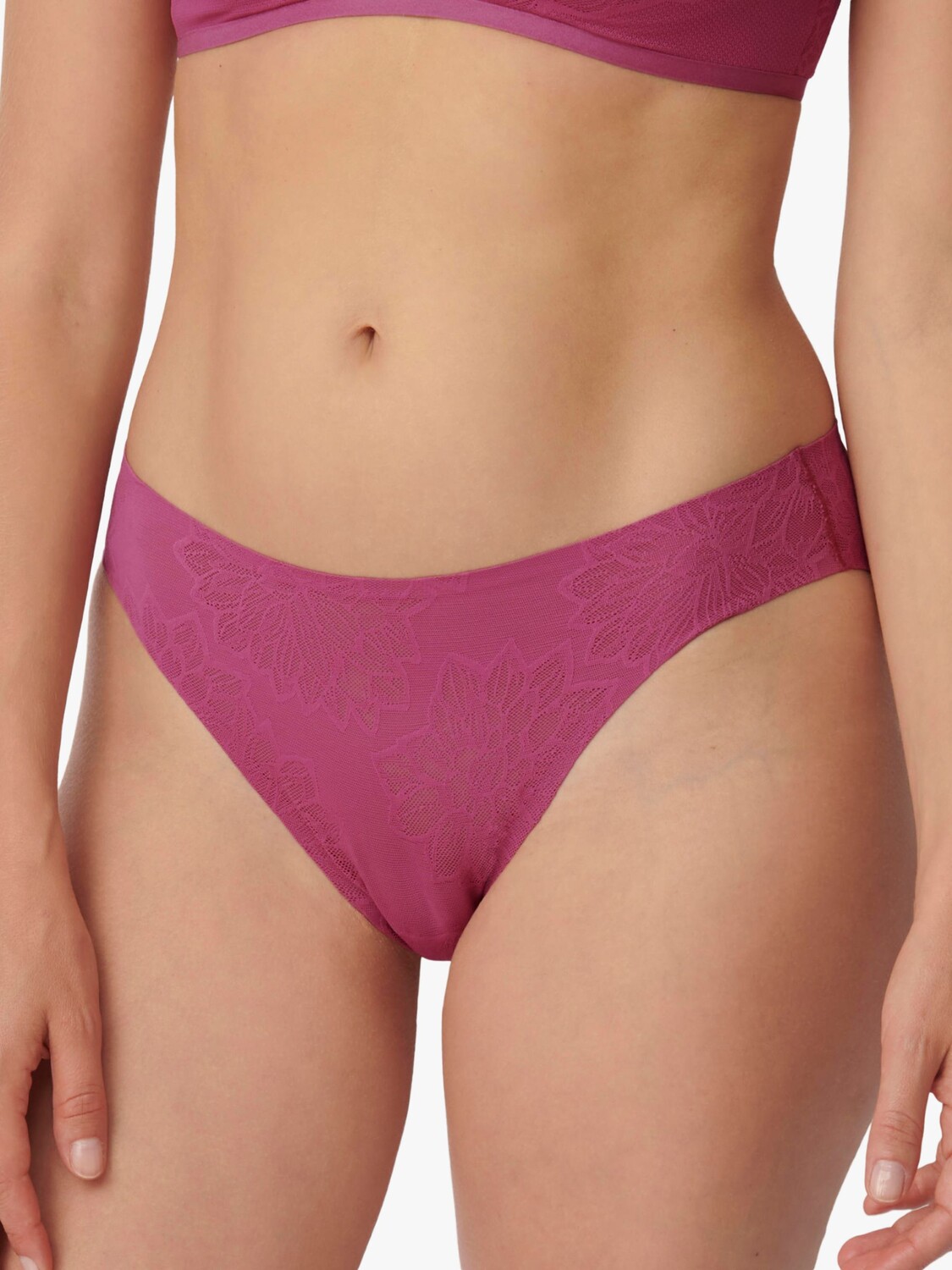 

Трусики бикини Triumph Fit Smart Tai, Малага