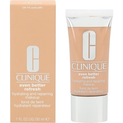 

Еще лучший рафинирующий порошок Cn70, Clinique