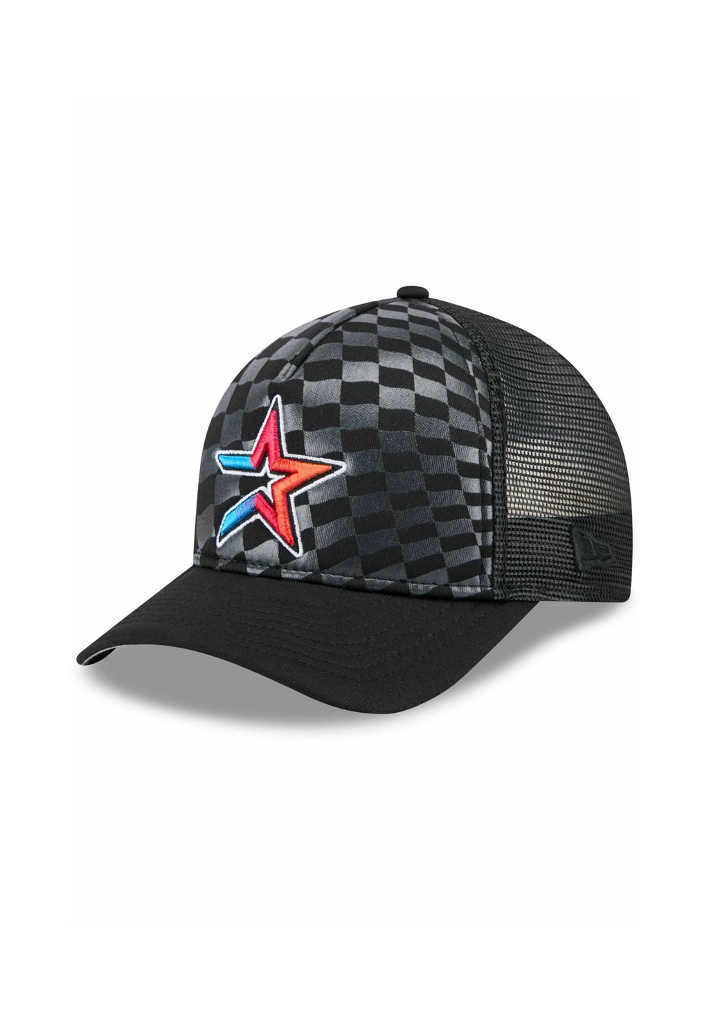 

Бейсболка NEW ERA New Era, черный