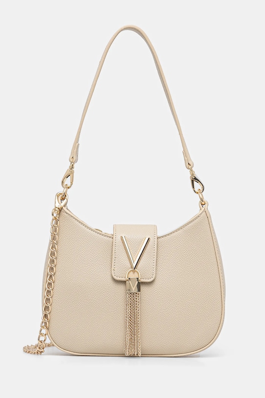 

Сумка Valentino Bags, бежевый