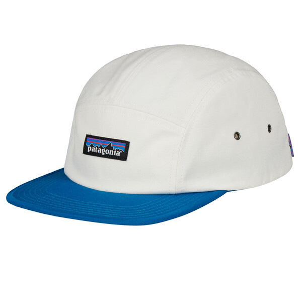 

Бейсболка Patagonia, цвет Birch White