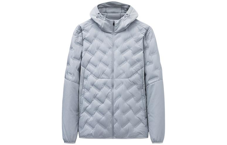 

Куртка Running Collection мужская Mud Limestone ANTA