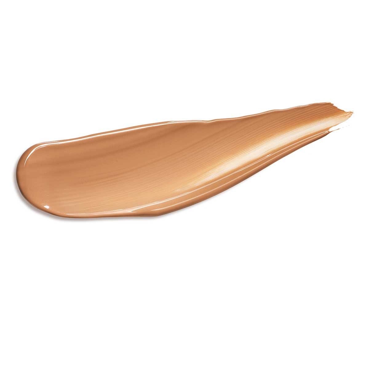 BB-крем bb skin detox fluid spf 25 Clarins, nr. 03 - dark, объем 45 мл — фото 3