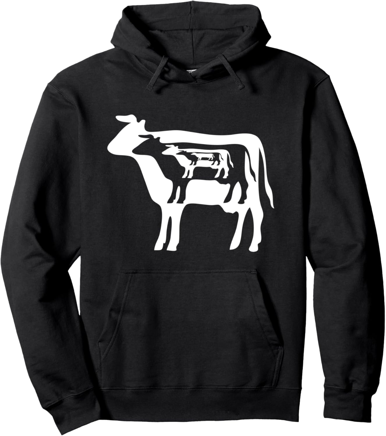 

Infinity Bull - Толстовка с надписью Инвестиции на фондовом рынке Infinite Identity Inventory, черный