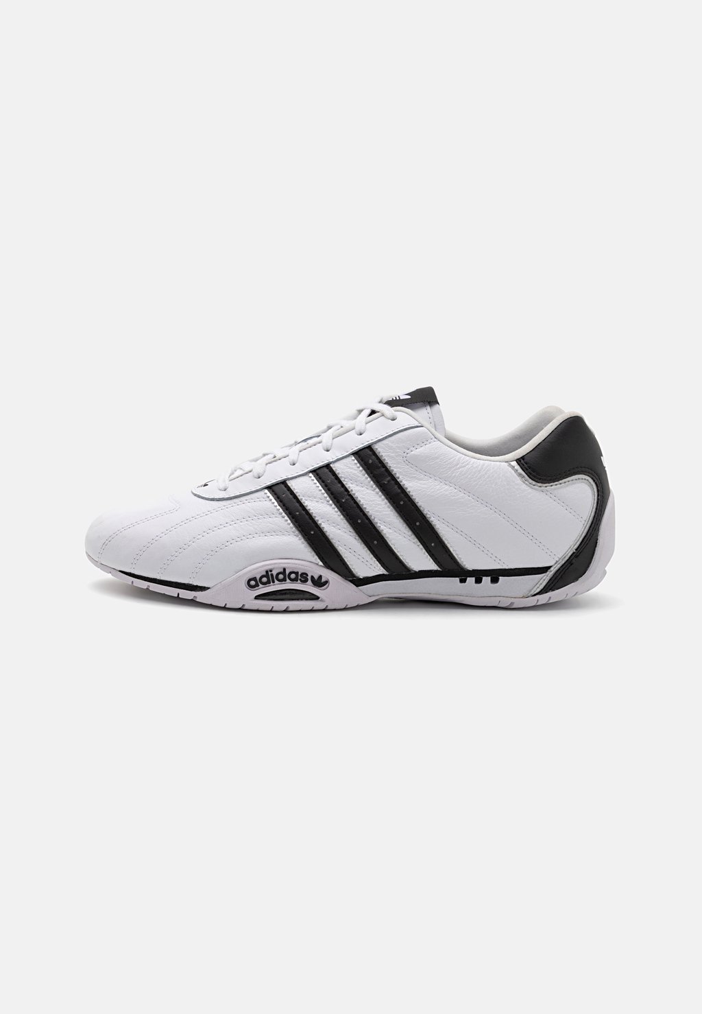 

Кроссовки ADIRACER UNISEX Adidas Originals, белый