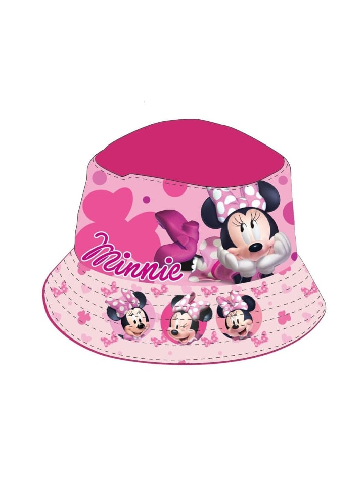 

Рыболовная шляпа - дизайн Mimicry, 54 см Disney Minnie Mouse