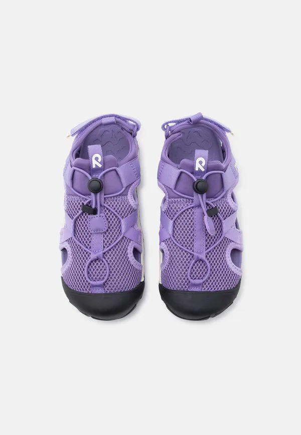 Сандалии tilani унисекс для ходьбы Reima, Misty Violet — фото 4