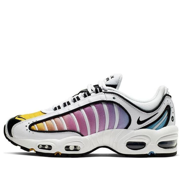 

Кроссовки air max tailwind 4 Nike, белый