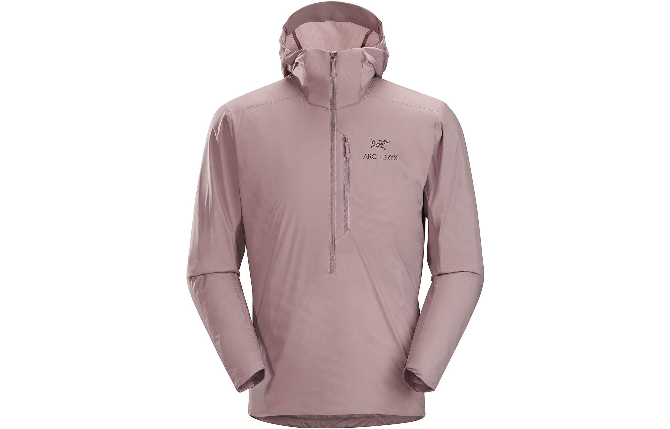 

Arcteryx Куртка Veilance Collection, Sensory Purple