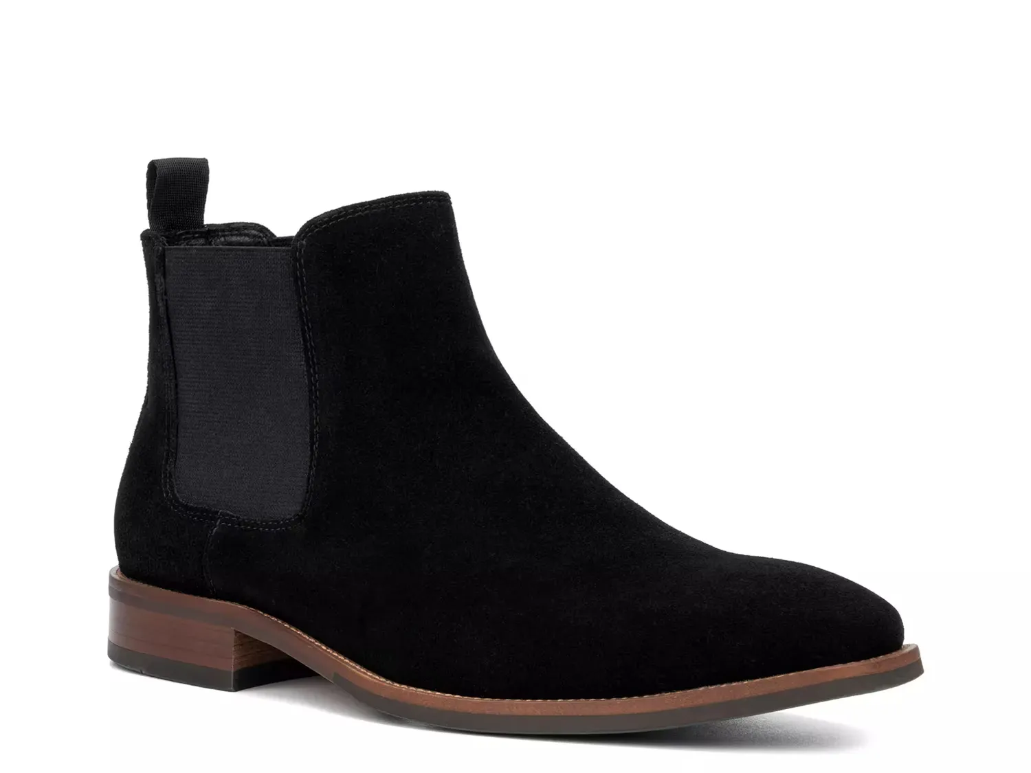 

Ботинки Chelsea Evans Vintage Foundry, Black, Черный, Ботинки Chelsea Evans Vintage Foundry, Black