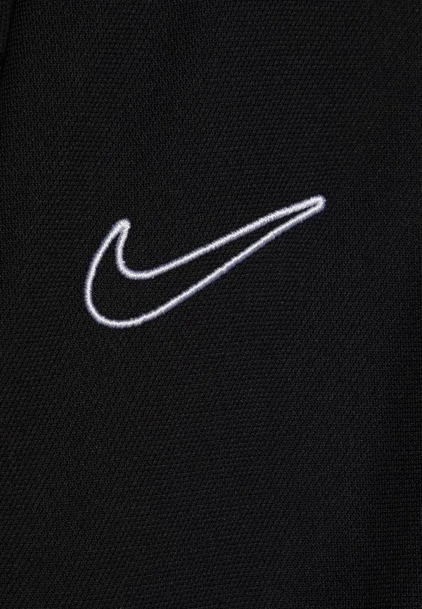 Спортивный костюм унисекс Nike Performance, Black/White — фото 4