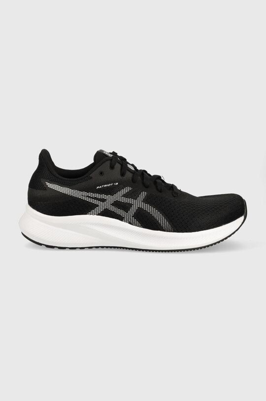 

Кроссовки Патриот 13 Asics, черный