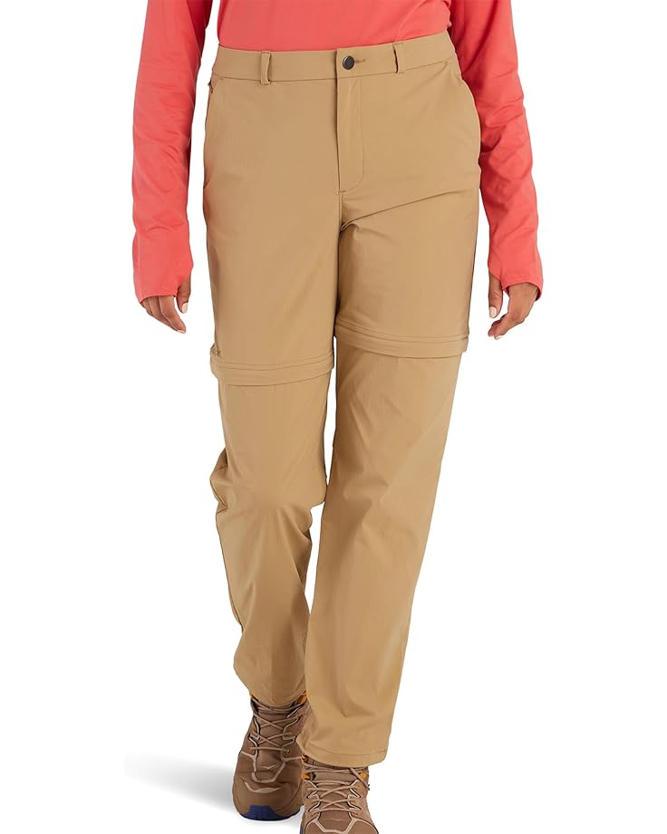 

Брюки Marmot Arch Rock Convertible Pants, цвет Shetland