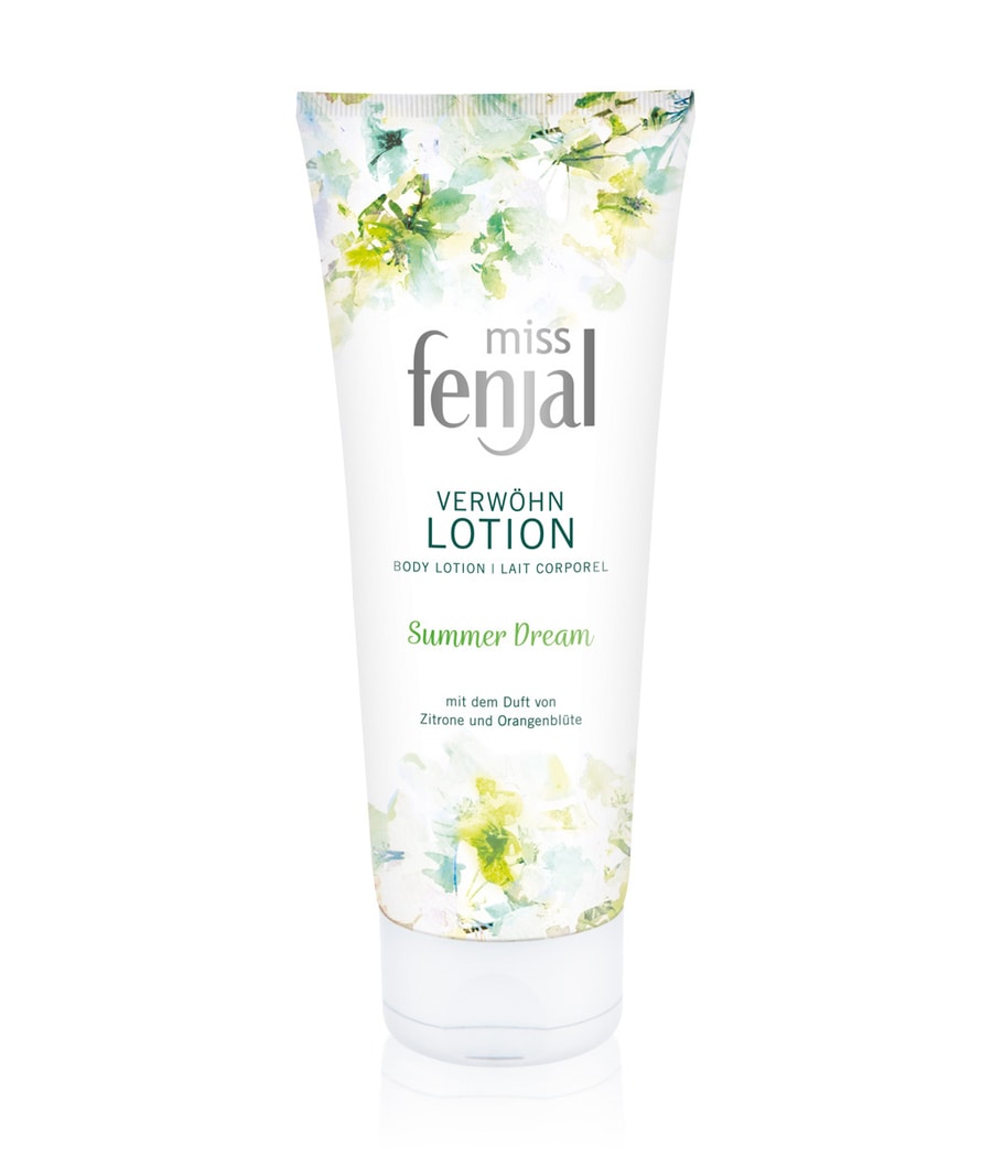 

Лосьон для тела miss fenjal Summer Dream, 200 ml