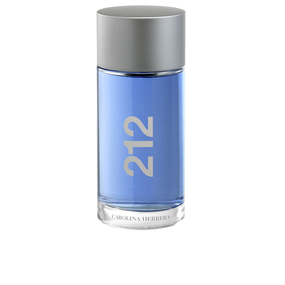 

Туалетная вода Carolina Herrera 212 Men, 200 мл