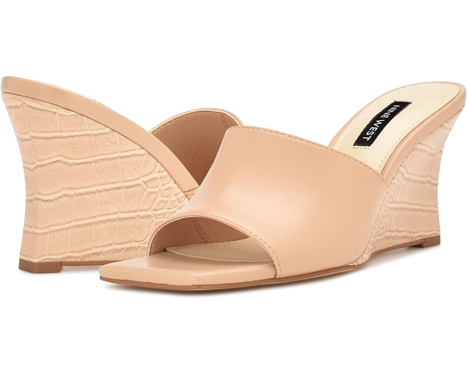 

Туфли Nine West Rovah 3, цвет Warm Blush