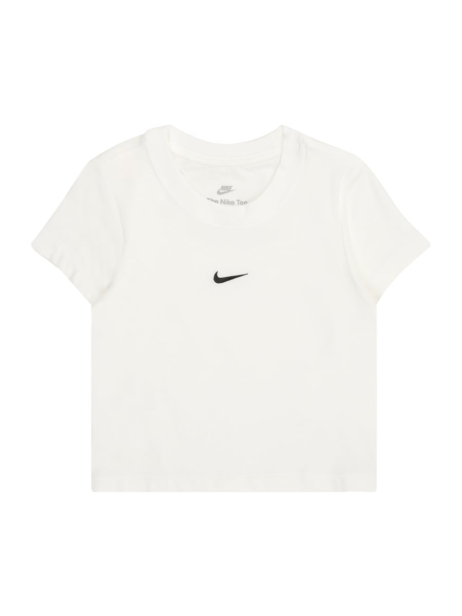 

Рубашка Nike Sportswear, белый
