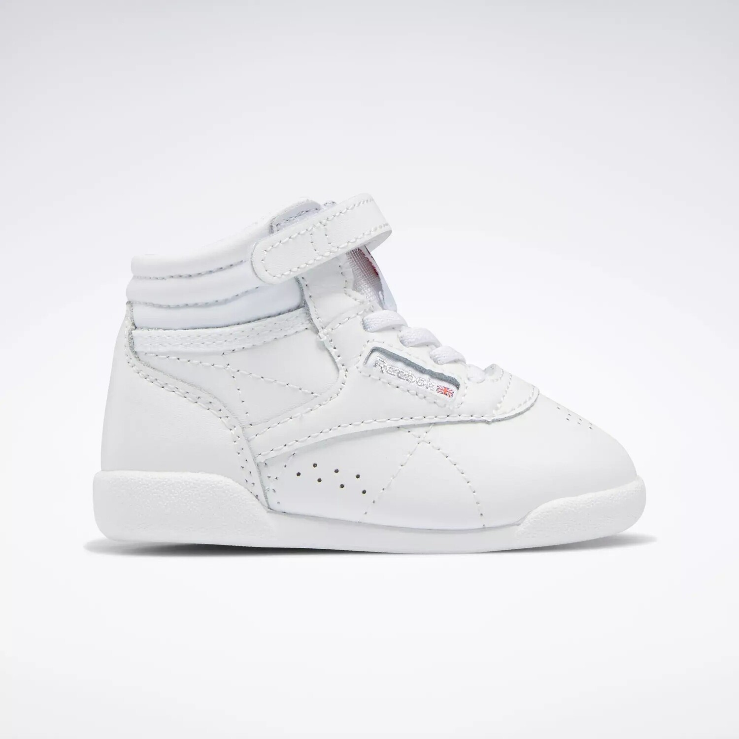

Кроссовки Freestyle Hi Reebok, мультиколор