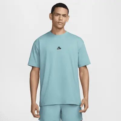 

Футболка Nike ACG, цвет Denim Turquoise