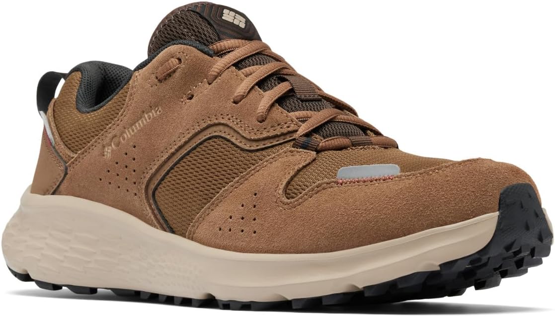 

Мужские кроссовки Columbia Benson, Dark Truffle/Oxford Tan
