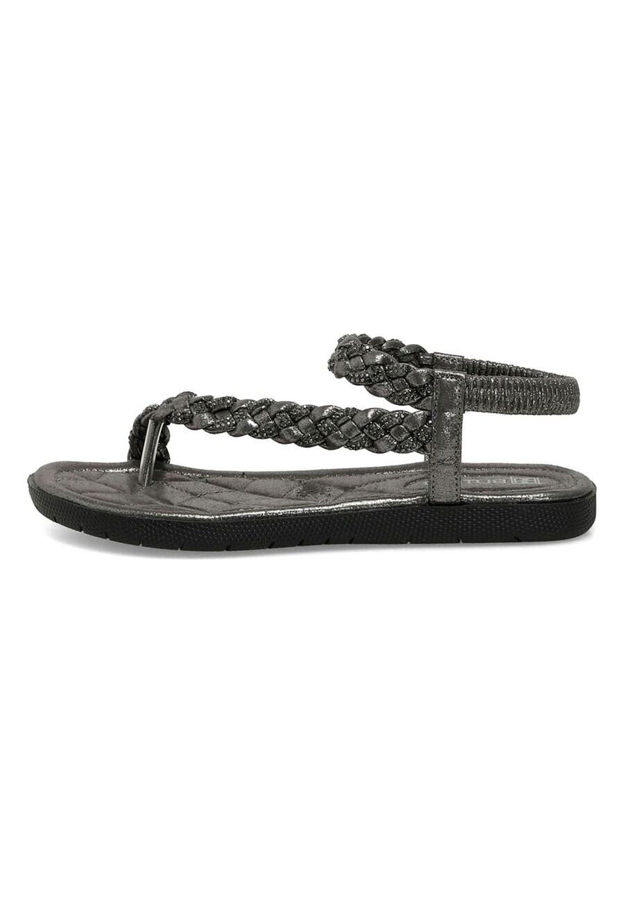 

Сандалии BUTIGO Strap Sandals, антрацит