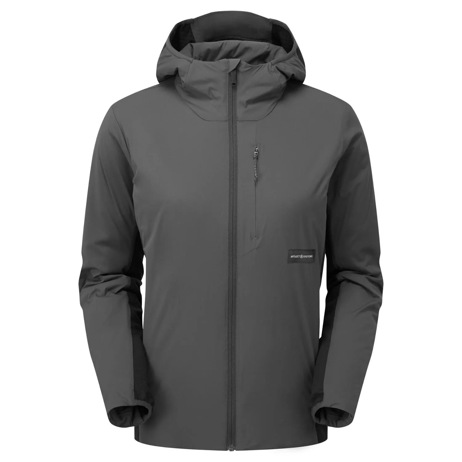 

Теплая куртка Darkstart Fusion Artilect, Ash/Black