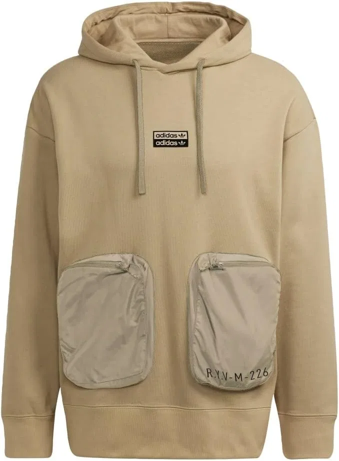 Толстовка CasualSweater для мужчин Adidas Originals, China