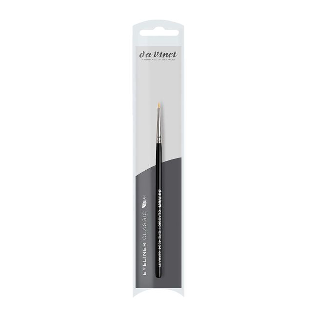 

Кисть для хайлайтера Classic Gel Eyeliner Da Vinci