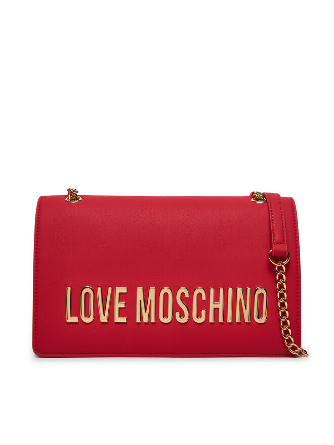 

Сумка LOVE MOSCHINO JC4192PP1LKD0500, красный