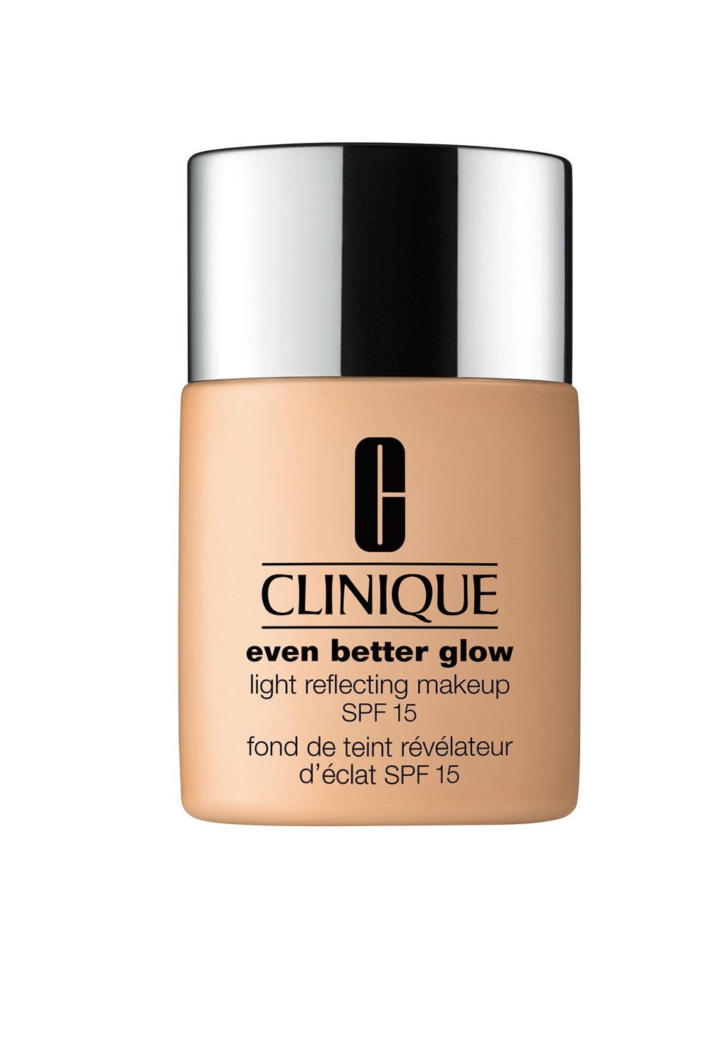 

Тональный крем Even Better Glow Spf15 Makeup Clinique