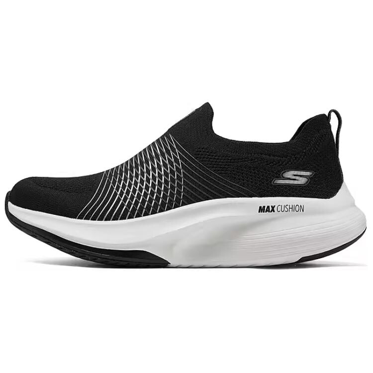 

Кроссовки Skechers WOMEN"S GO WALK Lifestyle Shoes Women's Low-top Black, черный