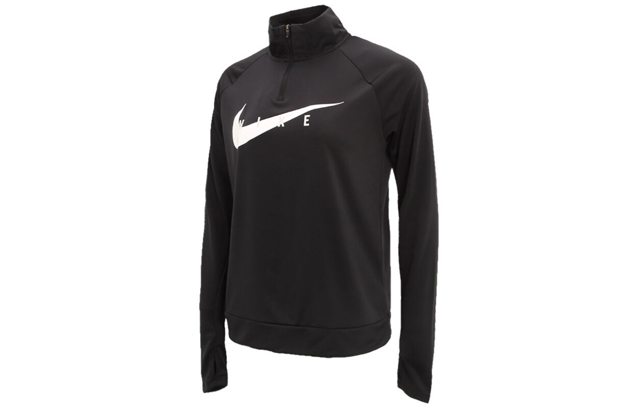 

Женская одежда для фитнеса Nike, цвет Black