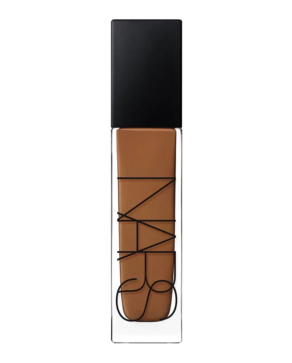 Тональная основа Natural Radiant Longwear Foundation Nars, Zambie