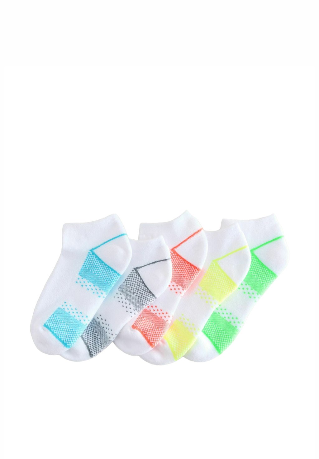 

Носки FIVE PACK OLDER Next, синий
