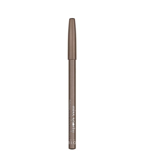 

Подводка для глаз 018 Savage, 4 г Miss Sporty, Fabulous Kohl Kajal