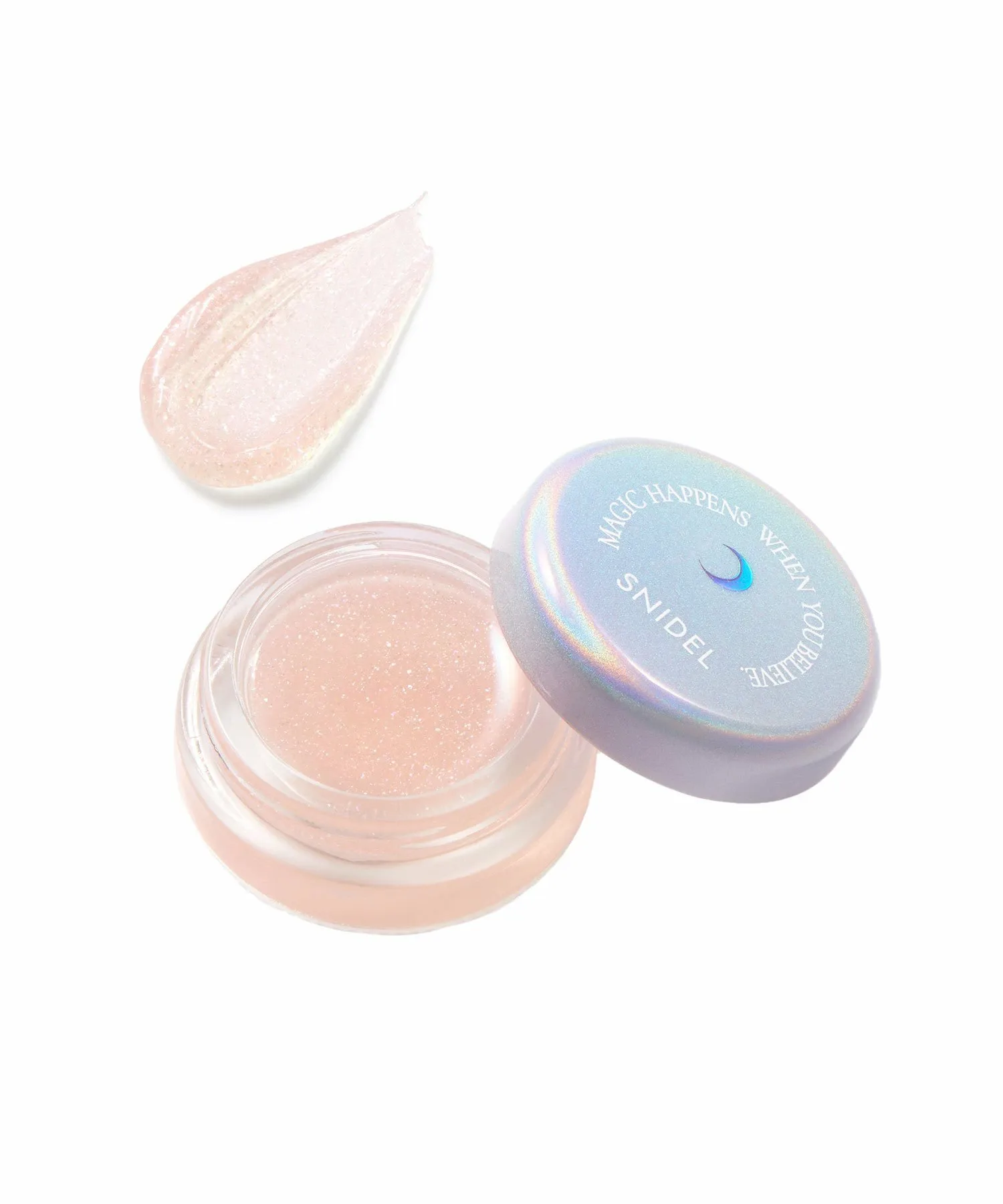 Блеск для губ Cosmic Glow Gloss EX03 Snidel Beauty, EX03