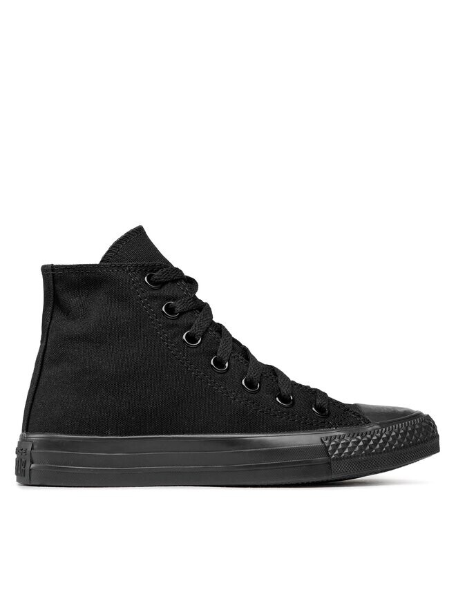 Кеды Converse C Taylor A/S Hi, черный