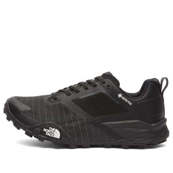 

Offtrail tr gore-tex кроссовки The North Face, черный