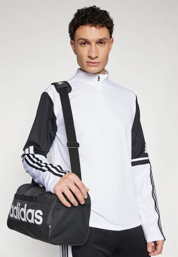 Тренировочная футболка squadra25 с длинными рукавами Adidas Performance, White — фото 4