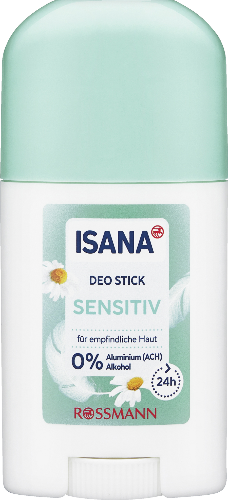 

Дезодорант ISANA Deo Stick Sensitiv